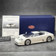 Autoart 1:18 Bugatti Eb110 Gt Alloy Simulation Car Model