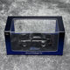 Autoart 1:64 Porsche 911 (930) Turbo Blackbird Car Model