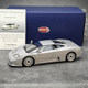 Autoart 1:18 Bugatti Eb110 Gt Alloy Simulation Car Model