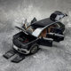 Almost Real Ar 1:18 Toyota Shijie 2023 Model Linfoeng Alloy Car Model