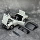 Autoart 1:18 Honda S800 Convertible Sports Car Honda Alloy Car Model