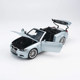 Jingshang 1:18 Bmw M3 E93 M3 Series Folding Roof Alloy Full-Open Car Model