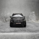 Iscale 1/18 Mercedes-Benz Glc C254 2024 Model Alloy Car Model Gift Collection