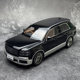Almost Real Ar 1:18 Toyota Shijie 2023 Model Linfoeng Alloy Car Model