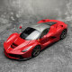 Bbr 1:18 Ferrari Laferrari Flagship Model Alloy Full-Scale Car Model