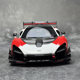 Lcd 1:18 Mclaren Senna Gtr Senna Gtr Alloy Fully Assembled Car Model