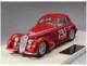 TSM 1:18 Alfa Romeo 8C 2900B món quà mô hình xe nhựa đua xe cổ điển - Chế độ tĩnh