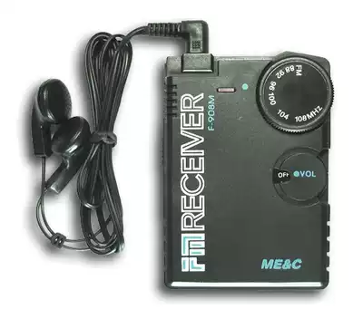 CXA1691 FM radio FM receiver FM receiver continuously adjustable non-squelch Mono