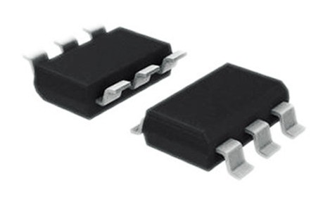 TP4057 SOT23-6 lithium battery charge management chip lithium battery charge management integrated circuit