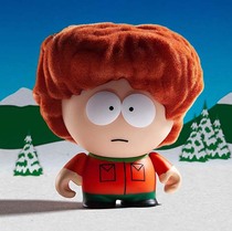 South Park Kidrobot Joint Series Blind Box SouthPark Tide Play Handout Original GENUINE SPOT