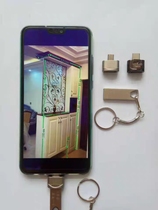 Interior decoration renderings u disk Various types of home decoration design cabinet ceiling electronic version full set of decoration reference materials