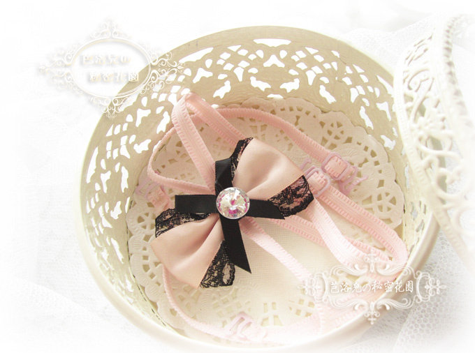 Sangles pour lingerie 942 173 172 194 191 183 987 - Ref 805570 Image 33