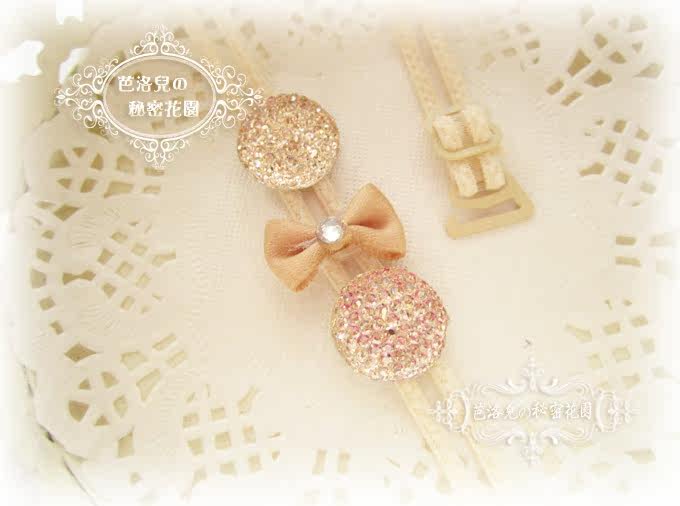 Sangles pour lingerie 942 173 172 194 191 183 987 - Ref 805570 Image 47