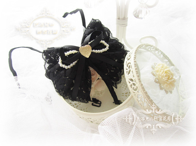 Bretelles pour lingerie Retour arbalète - Ref 804751 Image 16