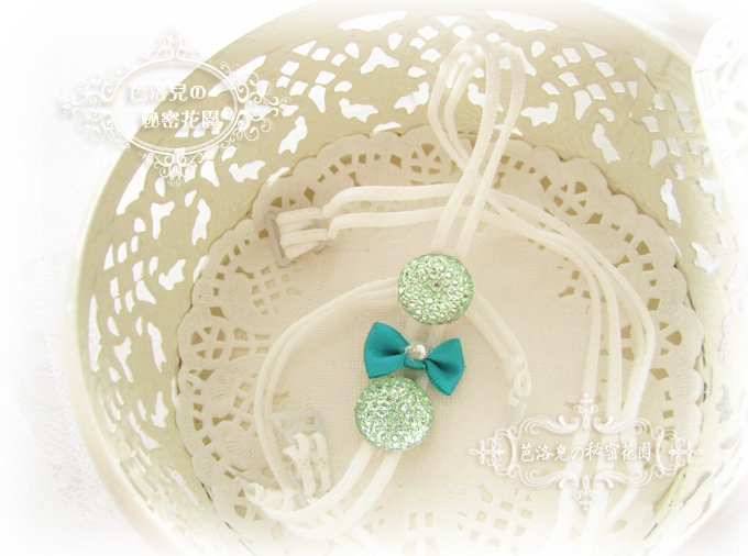 Sangles pour lingerie 942 173 172 194 191 183 987 - Ref 805570 Image 55