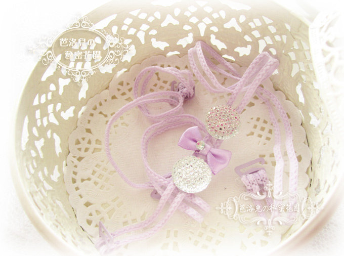 Sangles pour lingerie 942 173 172 194 191 183 987 - Ref 805570 Image 52