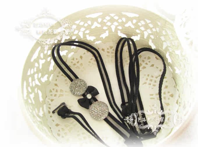 Sangles pour lingerie 942 173 172 194 191 183 987 - Ref 805570 Image 59