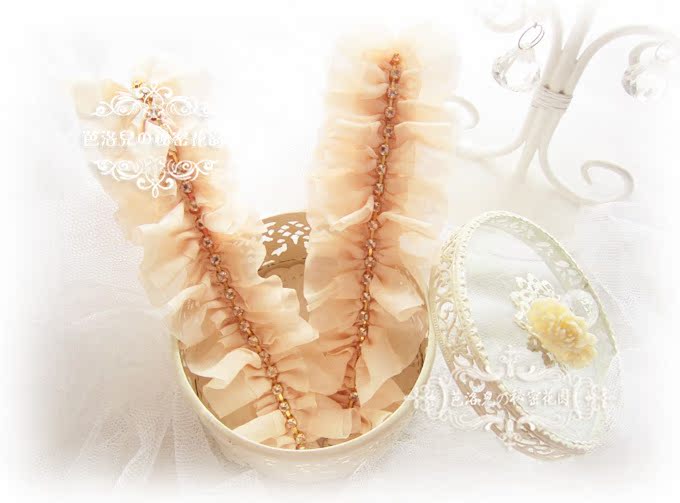 Sangles pour lingerie j015 - Ref 828570 Image 10