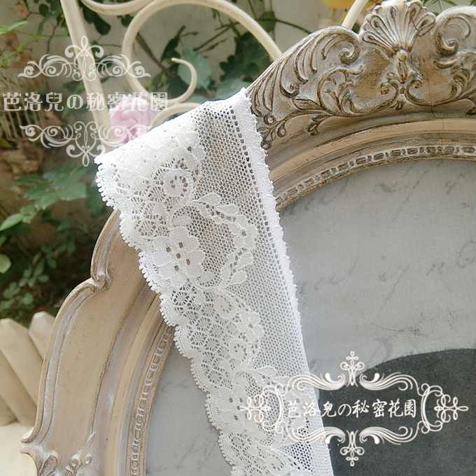 Hàn Quốc thủ công đầy đủ váy ren đồ lót áo ngực chống trượt điều chỉnh khóa rộng treo dây đeo cổ J001 dây áo lót hở lưng gợi cảm