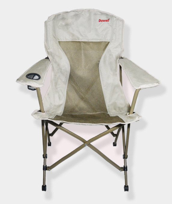 Multi-for Dowell2985 OUTDOOR ALUMINUM ALLOY SUPER LIGHT DIRECTOR Folding Chair Portable Fishing Leaning Back Chair