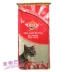 Thức ăn cho mèo Odin 10kg kg 20 kg thịt bò hương vị vào thức ăn cho mèo mèo con mèo đi lạc đặc biệt thức ăn cho mèo - Cat Staples Cat Staples
