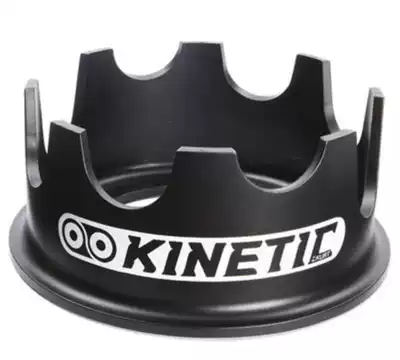 Pacific Zhuhai direct-operated store Kinetic riding platform fixed overhead