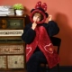8508 Jujube Red