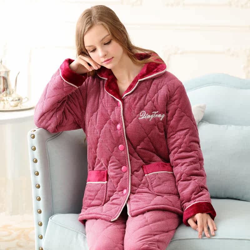 Pyjama mixte en Polyester Polyester  à manches longues - Ref 3004871 Image 5