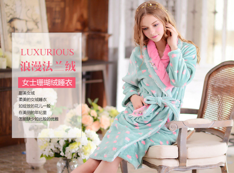 Peignoir jeunesse - Ref 595586 Image 6