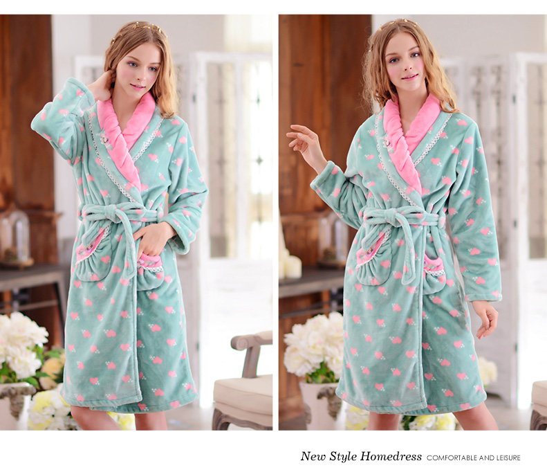 Peignoir jeunesse - Ref 595586 Image 15