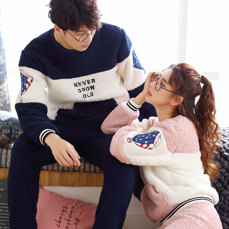 Pyjama mixte en Polyester Polyester  à manches longues - Ref 3004887 Image 3