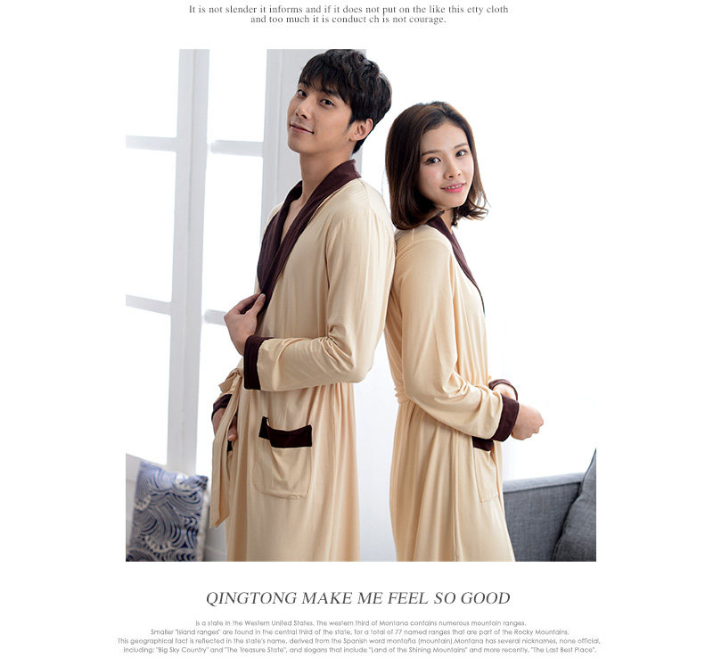 Peignoir jeunesse - Ref 602803 Image 14