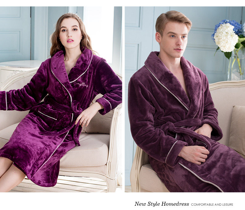 Peignoir jeunesse - Ref 601482 Image 17