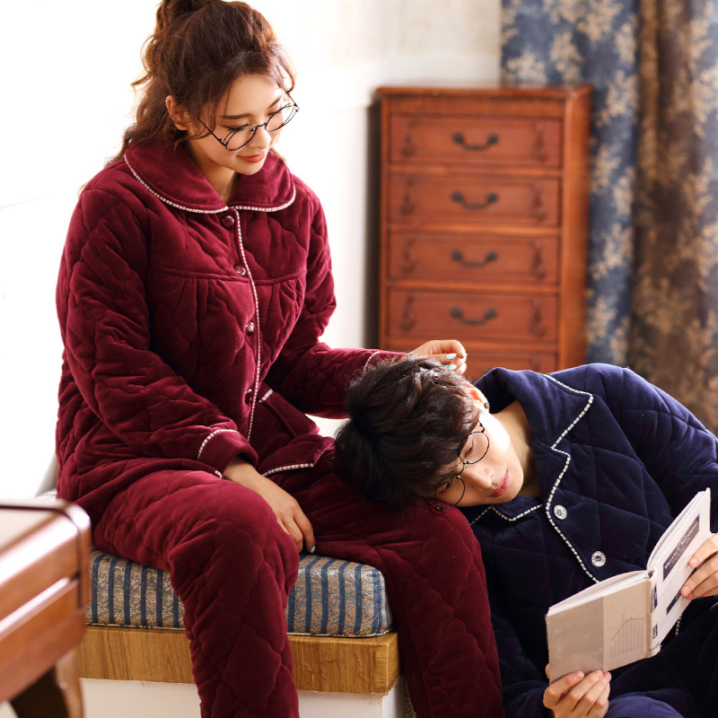 Pyjama mixte en Polyester Polyester  à manches longues - Ref 3004874 Image 3