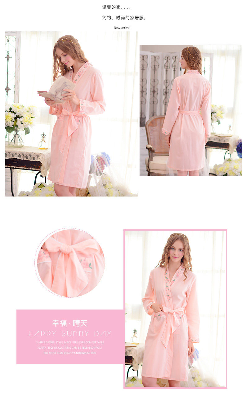 Peignoir jeunesse - Ref 602793 Image 13