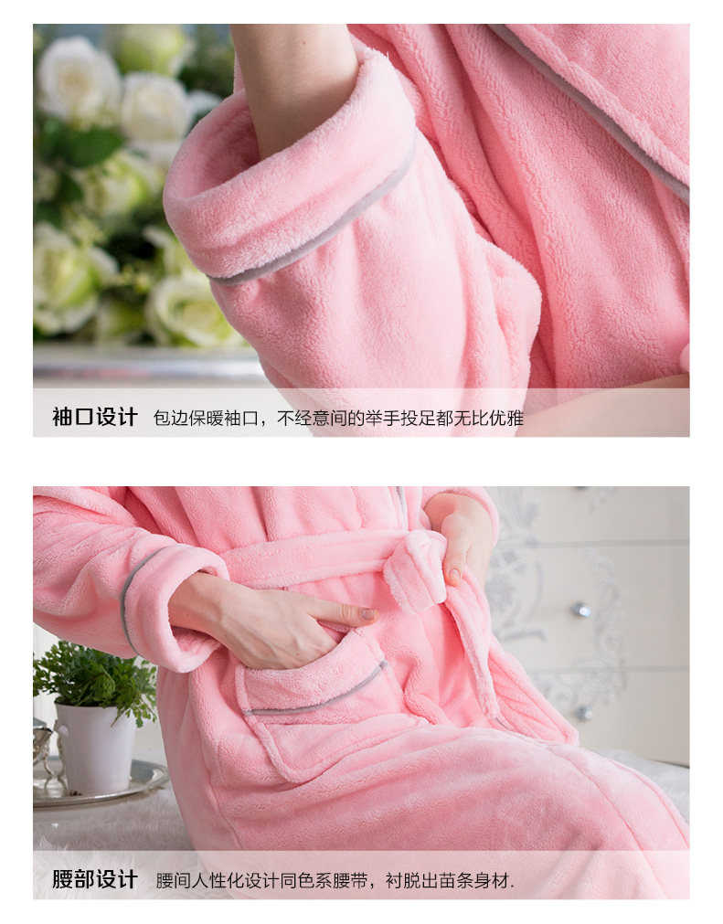 Peignoir jeunesse - Ref 601482 Image 24