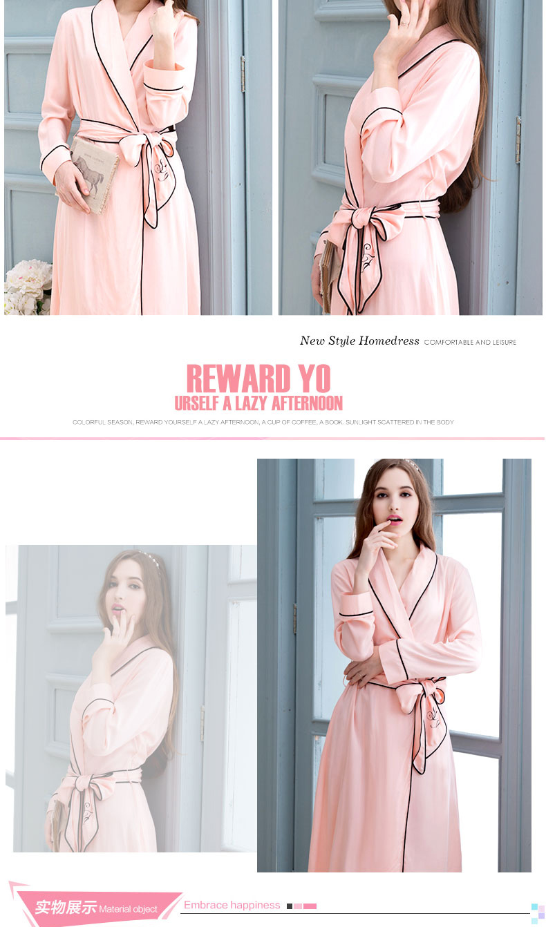 Peignoir jeunesse - Ref 594703 Image 13