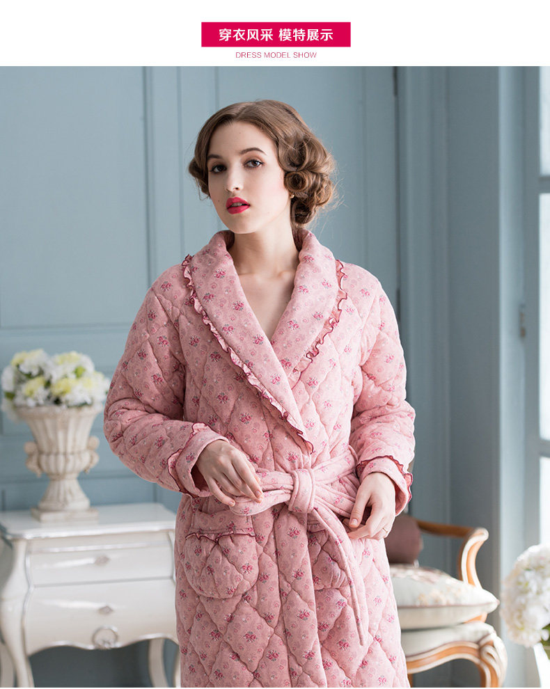 Peignoir jeunesse - Ref 599788 Image 13