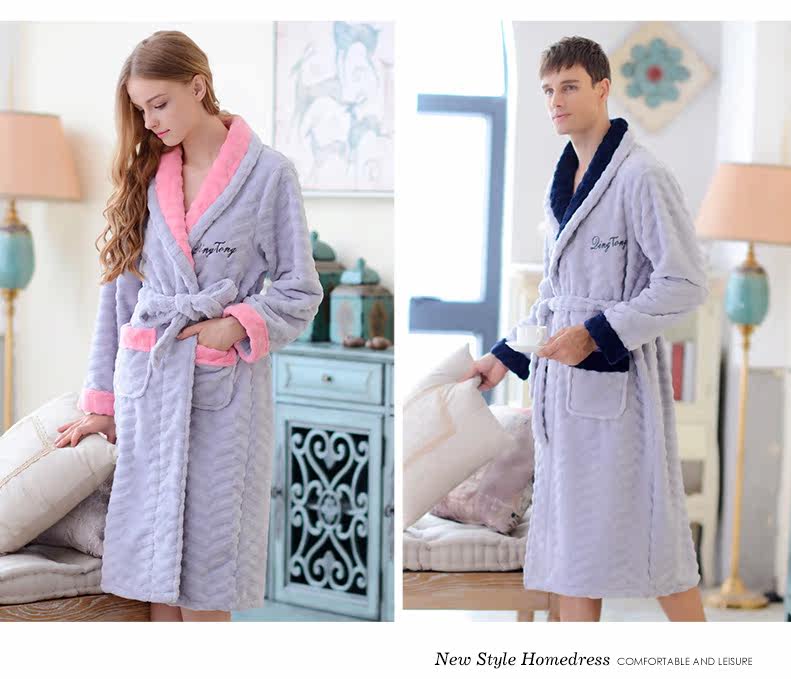 Peignoir jeunesse - Ref 602131 Image 15