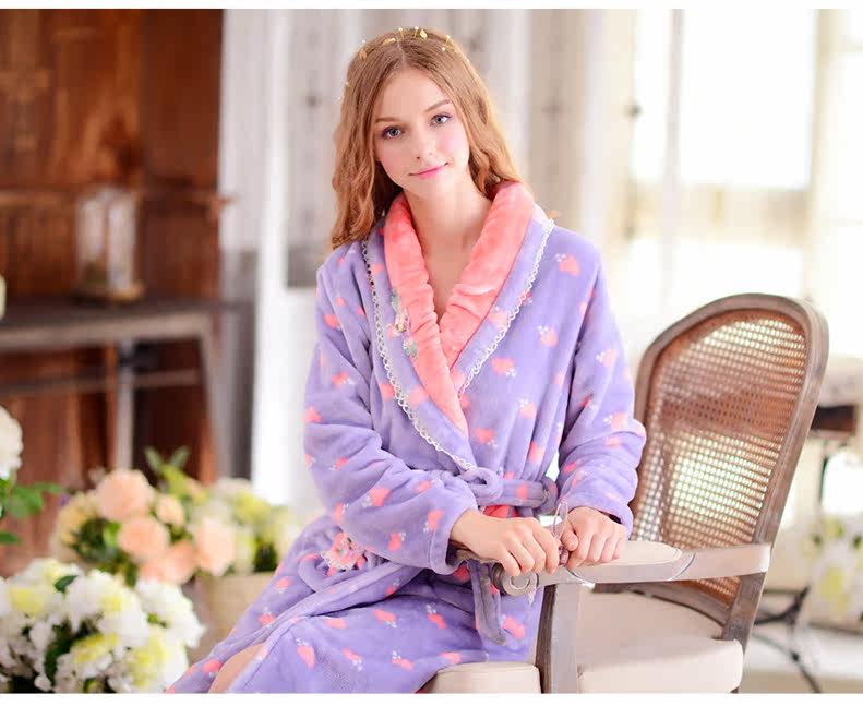 Peignoir jeunesse - Ref 595586 Image 13