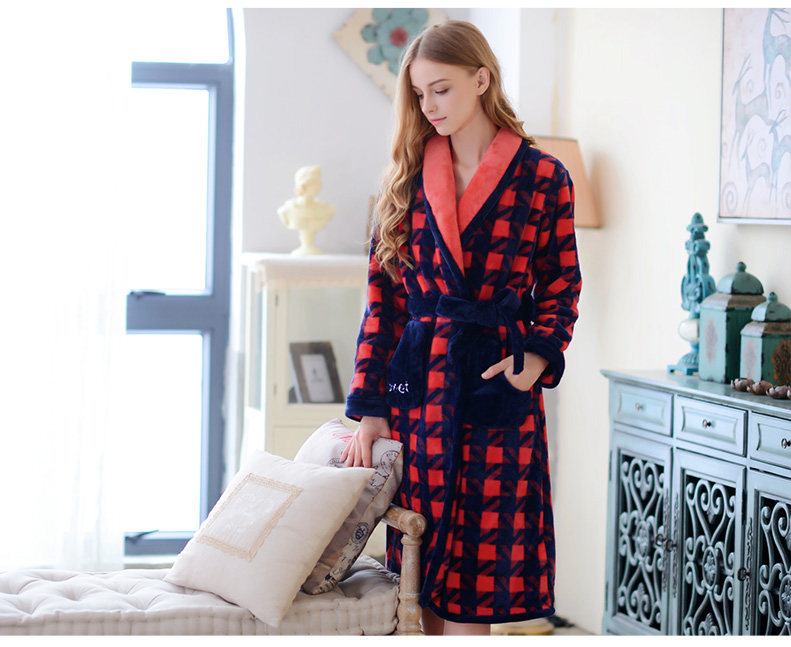 Peignoir jeunesse - Ref 601744 Image 13