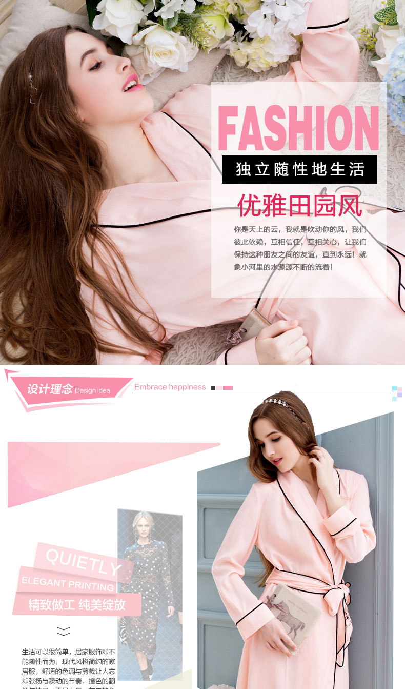 Peignoir jeunesse - Ref 594703 Image 6