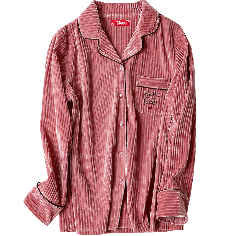 Pyjama mixte en Polyester Polyester  à manches longues - Ref 3004867 Image 5