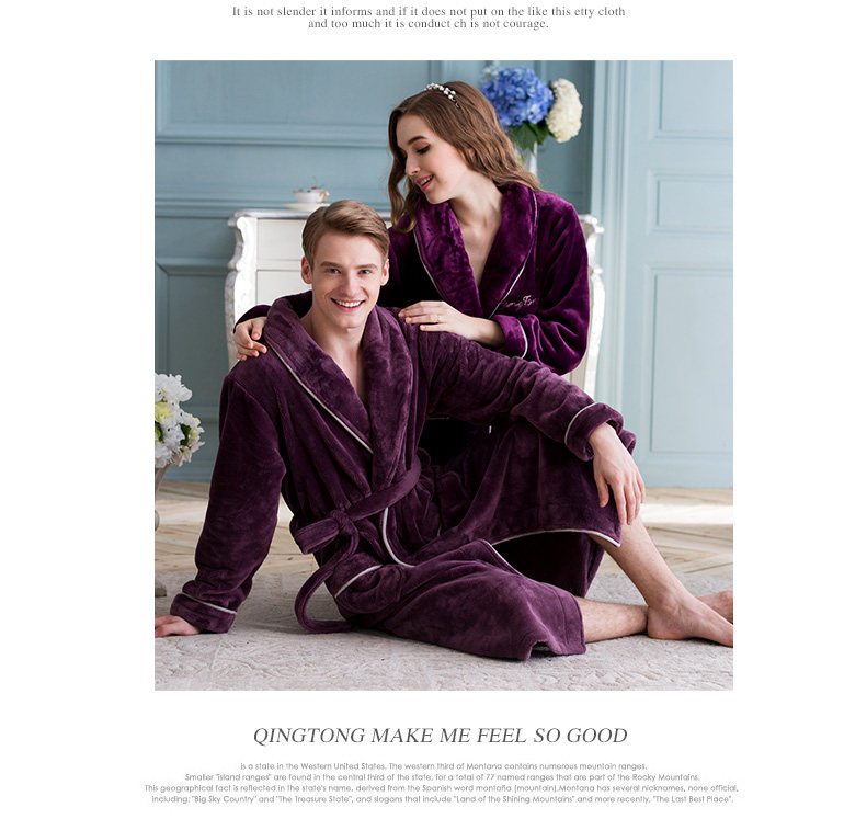 Peignoir jeunesse - Ref 601482 Image 16