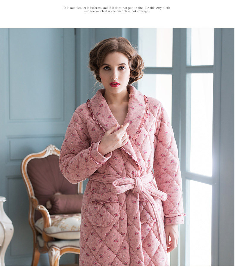 Peignoir jeunesse - Ref 599788 Image 15