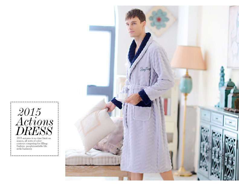 Peignoir jeunesse - Ref 602131 Image 18