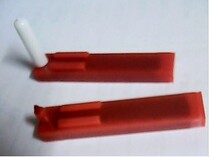 Large circle chart XWB medium circle chart XWG temperature recorder instrument recording pen temperature pen 50*10*5