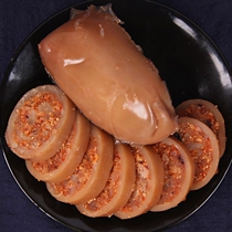 Whole box of squid with seeds 10 kg bulk Yuda Jingxu carbon grilled squid original spicy seafood 7 provinces