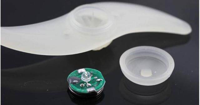 Eclairage pour vélo - Ref 2400563 Image 10