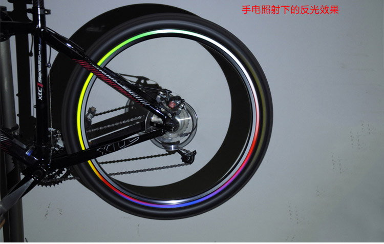 Déco pour vélo - Ref 2293027 Image 4